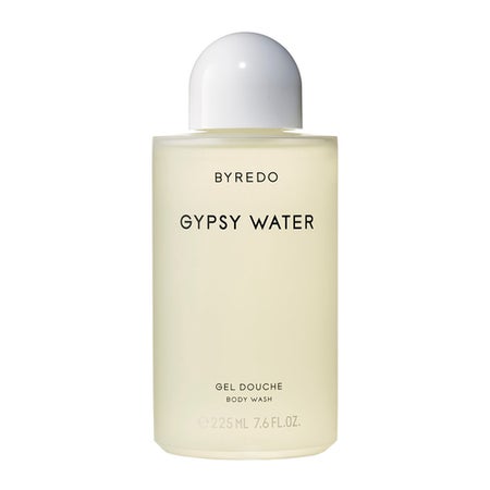 Byredo Gypsy Water Duschgel 225 ml