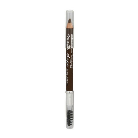 Maybelline EyeStudio Brow Precise Eyebrow pencil Deep Brown