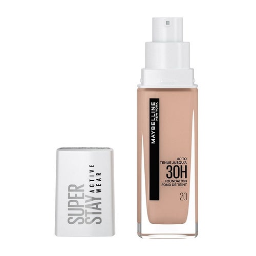 Maybelline SuperStay Active Wear Foundation