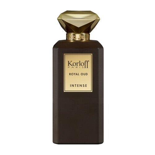 Korloff Royal Oud Intense Eau de Parfum
