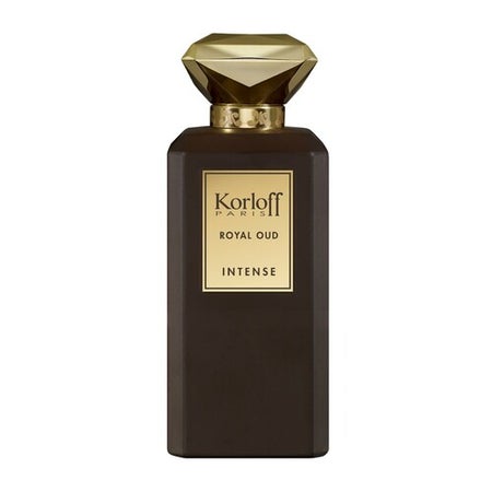 Korloff Royal Oud Intense Eau de Parfum 88 ml