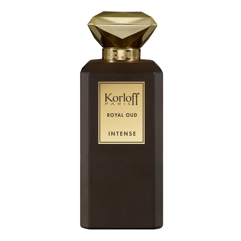 korloff private royal oud intense