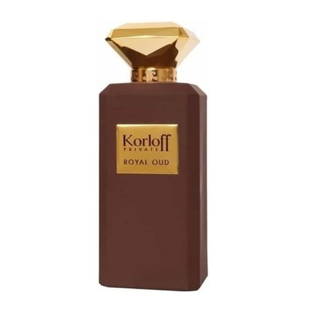 Korloff Royal Oud Eau de Parfum 88 ml