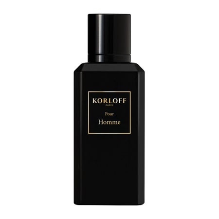 Korloff Pour Homme Eau de Parfum 88 ml