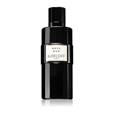 Korloff Rose Oud Eau de Parfum 100 ml