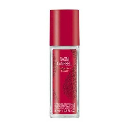 Naomi Campbell Seductive Elixir Deodorantti 75 ml
