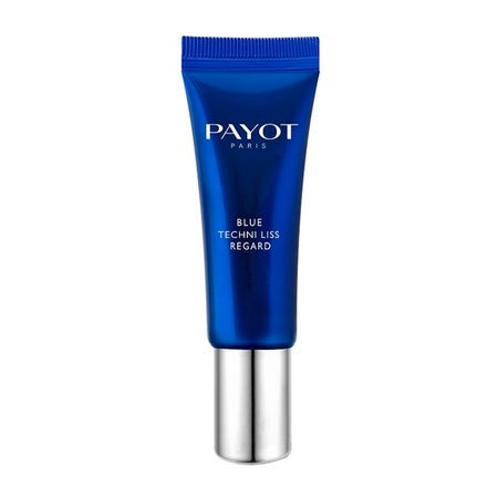 Payot Blue Techni Liss Regard Crème pour les yeux 15 ml