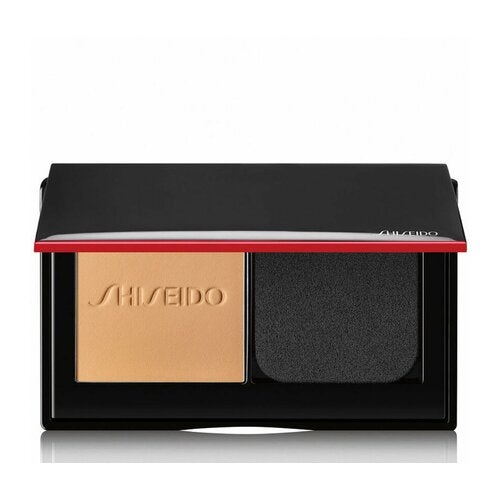 Shiseido Synchro Skin Custom Finish Powder Fondotinta