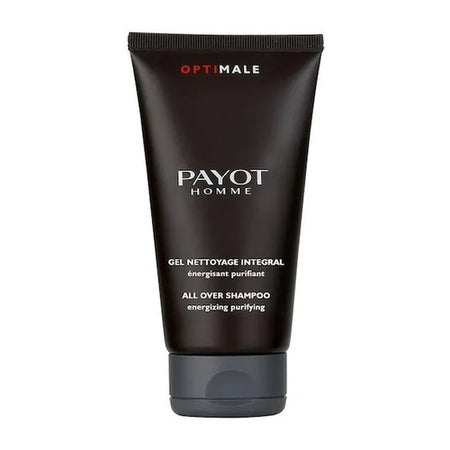 Payot Homme Optimale All Over Shampoo