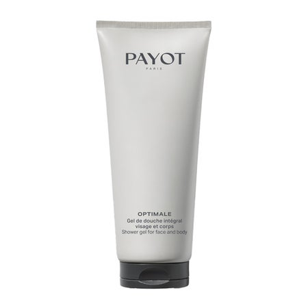 Payot Homme Optimale All Over Shampoo