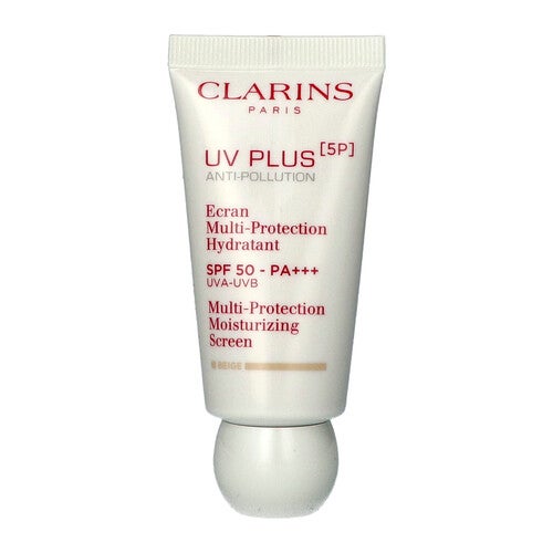 Clarins UV PLUS Anti-Pollution SPF 50