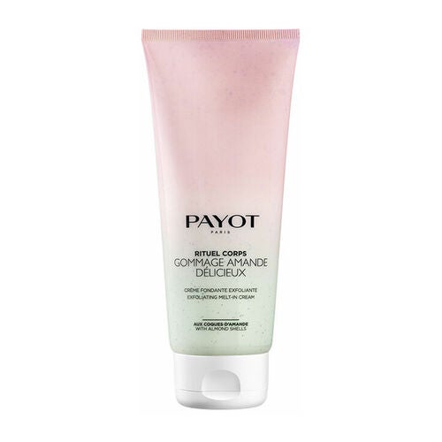 Payot Rituel Corps Gommage Amande Delicieux Scrub Corpo