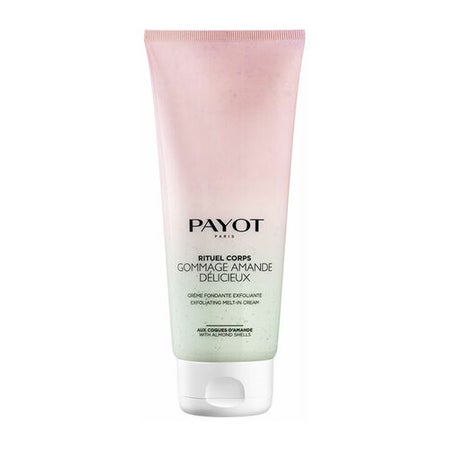 Payot Rituel Corps Gommage Amande Delicieux Kroppsskrubb 200 ml