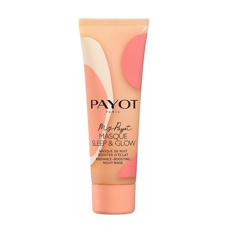 Payot My Payot Sleep & Glow Mask 50 ml