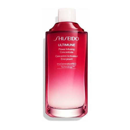 Shiseido Ultimune Power Infusing Concentrate Ricarica 75 ml