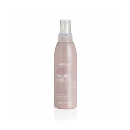 Alfaparf Milano Lisse Design Keratin Refill 100 ml