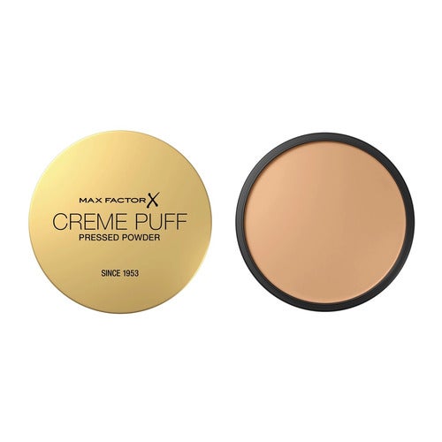 Max Factor Creme Puff Pressed Powder Foundation