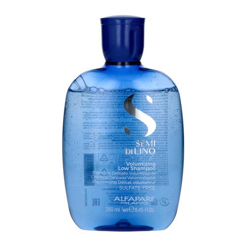 Alfaparf Milano Semi di Lino Volume Low Shampoing