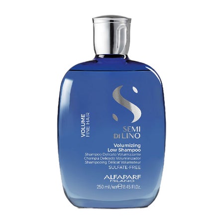 Alfaparf Milano Semi di Lino Volume Low Shampoo