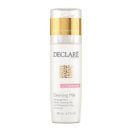 Declaré Soft Cleansing Cleansing Milk 200 ml