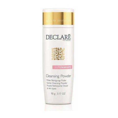 Declaré Soft Cleansing Cleansing Powder 90 g