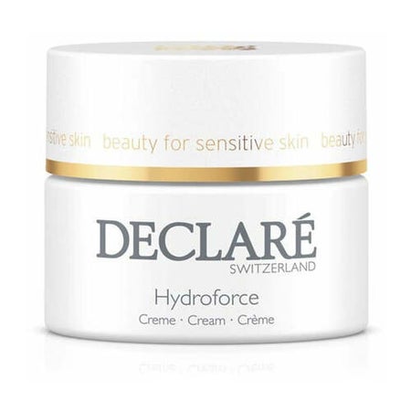 Declaré Hydro Balance Hydroforce Cream 50 ml