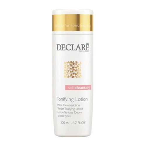 Declaré Soft Cleansing Tonifying Lotion