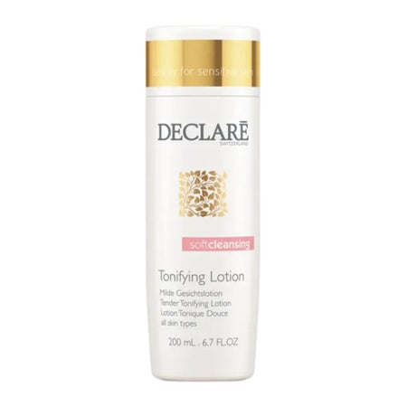 Declaré Soft Cleansing Tonifying Lotion 200 ml