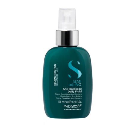 Alfaparf Milano Semi di Lino Reconstruction Anti-Breakage Daily Fluid 125 ml