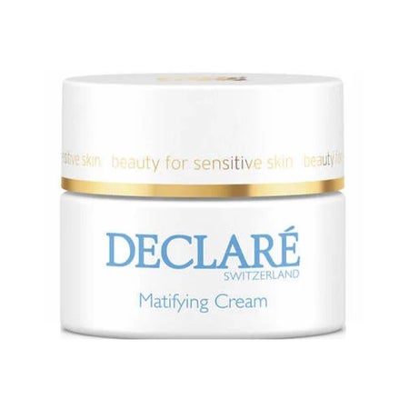 Declaré Pure Balance Matifying Cream