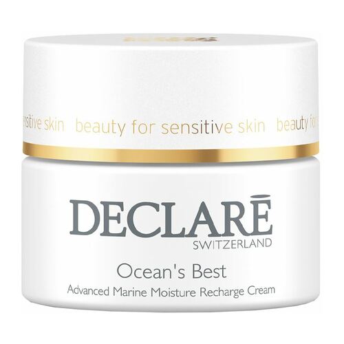 Declaré Hydro Balance Ocean's Best Cream