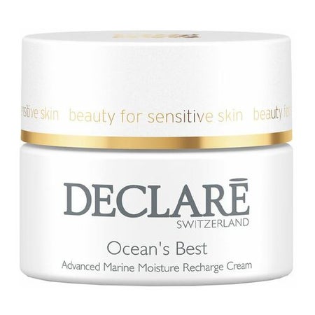 Declaré Hydro Balance Ocean's Best Cream 50 ml