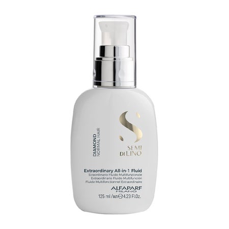 Alfaparf Milano Semi di Lino Diamond Extraordinary All-In-1 Fluid 125 ml