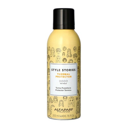 Alfaparf Milano Style Stories Thermal Protector 200 ml