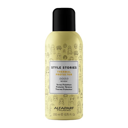 Alfaparf Milano Style Stories Thermal Protector 200 ml