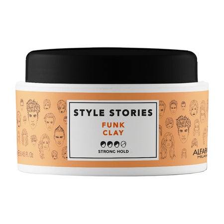 Alfaparf Milano Style Stories Funk Savi 100 ml