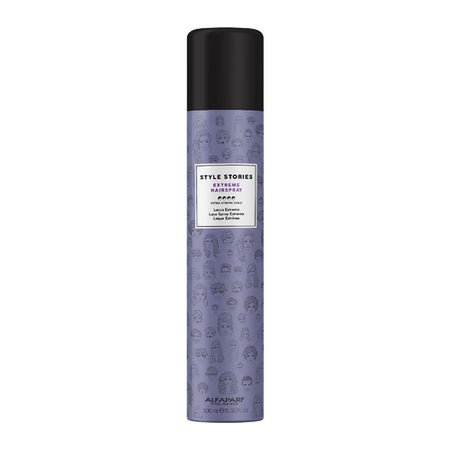 Alfaparf Milano Style Stories Extreme Hairspray 500 ml