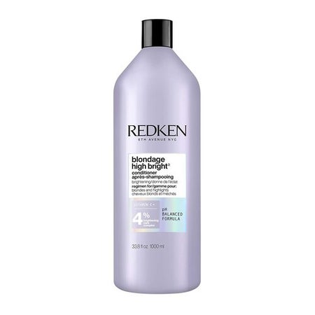 Redken Blondage High Bright Après-shampoing