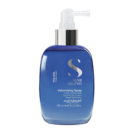 Alfaparf Milano Semi di Lino Volume Volumizing Spray 125 ml