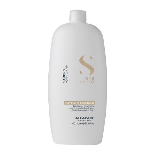 Alfaparf Milano Semi di Lino Diamond Illuminating Conditioner