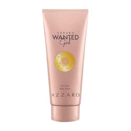 Azzaro Wanted Girl Lotion pour le Corps