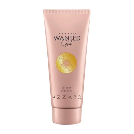 Azzaro Wanted Girl Lotion pour le Corps 200 ml