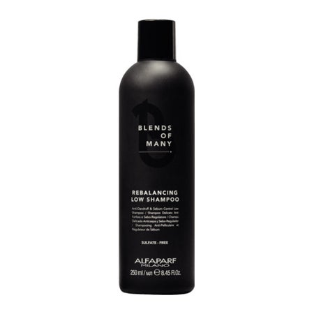 Alfaparf Milano Blends of Many Rebalancing Low Shampoo