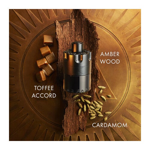 Azzaro The Most Wanted Eau de Parfum Intense kopen | Deloox.nl