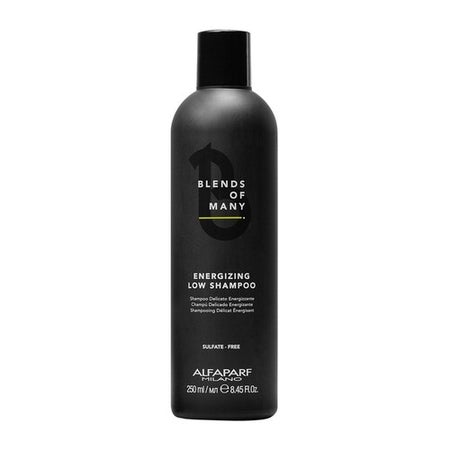 Alfaparf Milano Blends of Many Energizing Low Shampoo