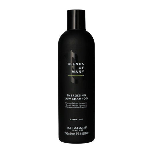 Alfaparf Milano Blends of Many Energizing Low Shampoo