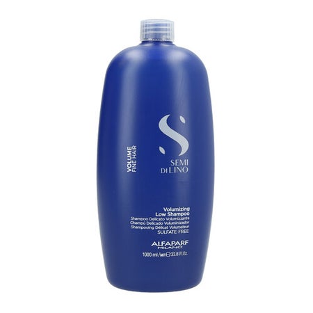Alfaparf Milano Semi di Lino Volume Low Shampoo