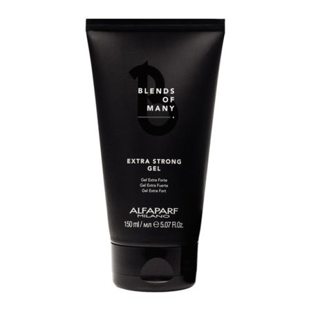 Alfaparf Milano Blends of Many Extra Strong Gel