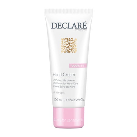 Declaré Body Care Handcreme 100 ml SPF 4