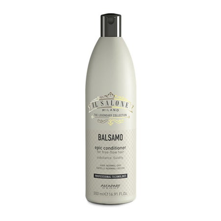 Il Salone Milano Balsamo Epic Après-shampoing 500 ml